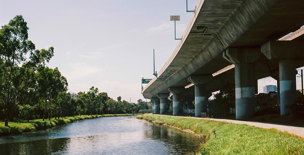 Reimagining Australia’s 'temperate Kakadu' image